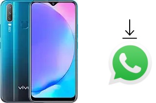 Como baixar e instalar o WhatsApp em vivo Y17