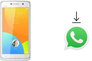 Como baixar e instalar o WhatsApp em Vivo Y21L