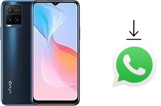 Como baixar e instalar o WhatsApp em vivo Y21T