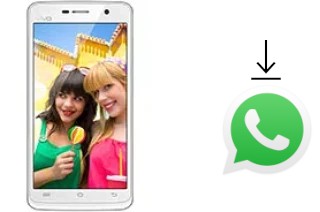 Como baixar e instalar o WhatsApp em vivo Y22