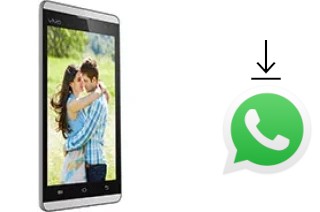 Como baixar e instalar o WhatsApp em vivo Y28