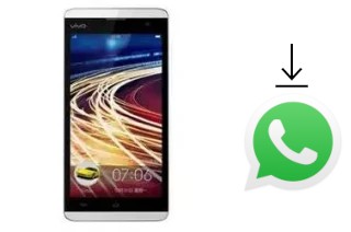 Como baixar e instalar o WhatsApp em Vivo Y28L