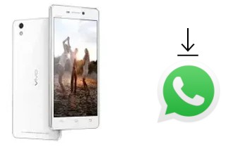 Como baixar e instalar o WhatsApp em Vivo Y29L