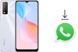 Como baixar e instalar o WhatsApp em vivo Y30G