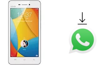 Como baixar e instalar o WhatsApp em vivo Y31