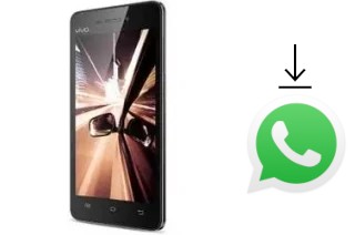 Como baixar e instalar o WhatsApp em Vivo Y31A