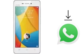 Como baixar e instalar o WhatsApp em Vivo Y31L