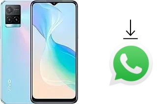 Como baixar e instalar o WhatsApp em vivo Y33s