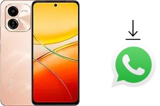 Como baixar e instalar o WhatsApp em vivo Y37 Pro