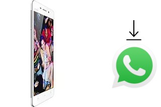 Como baixar e instalar o WhatsApp em vivo Y37