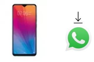 Como baixar e instalar o WhatsApp em Vivo Y5