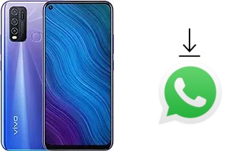 Como baixar e instalar o WhatsApp em vivo Y50