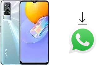 Como baixar e instalar o WhatsApp em vivo Y51 (2020, December)