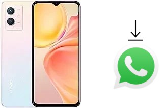 Como baixar e instalar o WhatsApp em vivo Y52t