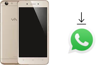 Como baixar e instalar o WhatsApp em vivo Y53