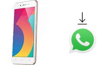 Como baixar e instalar o WhatsApp em vivo Y53i