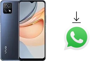 Como baixar e instalar o WhatsApp em vivo Y54s