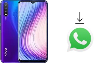 Como baixar e instalar o WhatsApp em vivo Y5s