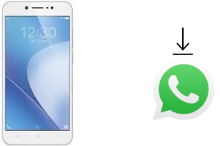 Como baixar e instalar o WhatsApp em Vivo Y66