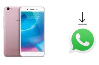 Como baixar e instalar o WhatsApp em Vivo Y66i