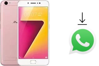 Como baixar e instalar o WhatsApp em vivo Y67