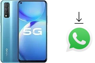 Como baixar e instalar o WhatsApp em vivo Y70t