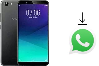 Como baixar e instalar o WhatsApp em vivo Y71