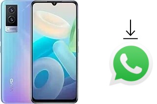 Como baixar e instalar o WhatsApp em vivo Y71t