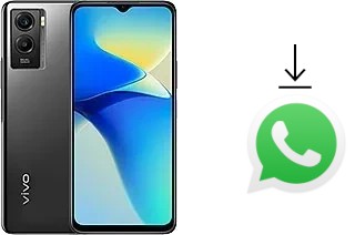 Como baixar e instalar o WhatsApp em vivo Y72t