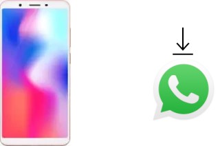 Como baixar e instalar o WhatsApp em Vivo Y73