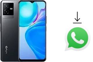 Como baixar e instalar o WhatsApp em vivo Y73t