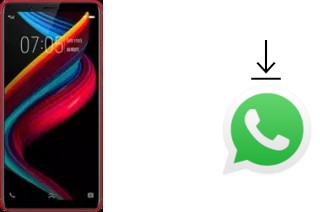 Como baixar e instalar o WhatsApp em Vivo Y75s