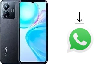 Como baixar e instalar o WhatsApp em vivo Y77e