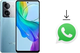 Como baixar e instalar o WhatsApp em vivo Y78t