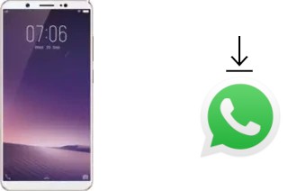 Como baixar e instalar o WhatsApp em Vivo Y79