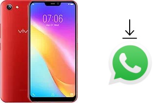 Como baixar e instalar o WhatsApp em vivo Y81i