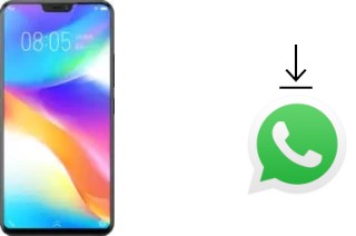 Como baixar e instalar o WhatsApp em Vivo Y85 MT6762