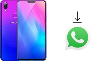 Como baixar e instalar o WhatsApp em vivo Y89