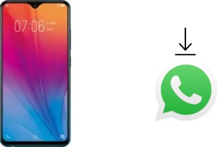 Como baixar e instalar o WhatsApp em Vivo Y91C