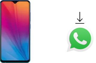 Como baixar e instalar o WhatsApp em Vivo Y91i