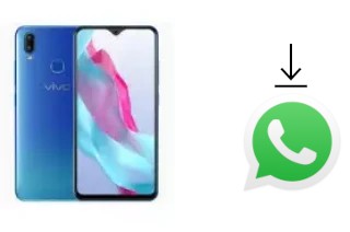 Como baixar e instalar o WhatsApp em Vivo Y93 Lite