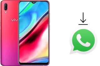 Como baixar e instalar o WhatsApp em vivo Y93