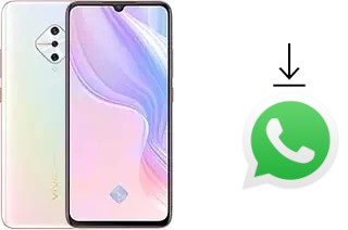 Como baixar e instalar o WhatsApp em vivo Y9s