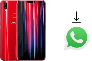 Como baixar e instalar o WhatsApp em vivo Z1 Lite