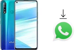 Como baixar e instalar o WhatsApp em Vivo Z1 Pro