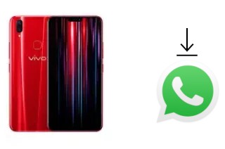 Como baixar e instalar o WhatsApp em Vivo Z1 Youth Edition