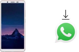 Como baixar e instalar o WhatsApp em Vivo Z10