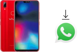 Como baixar e instalar o WhatsApp em vivo Z1i