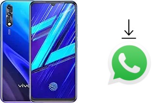 Como baixar e instalar o WhatsApp em vivo Z1x