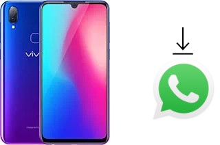 Como baixar e instalar o WhatsApp em vivo Z3